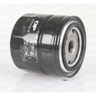 Filtre à huile OPEN PARTS