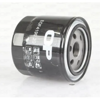 Filtre à huile OPEN PARTS