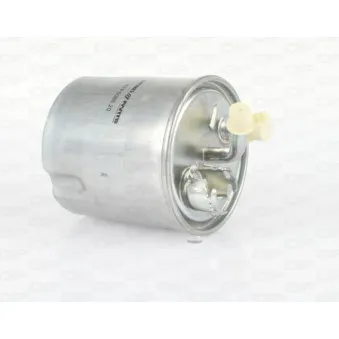 Filtre à carburant OPEN PARTS