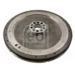 Volant moteur FEBI BILSTEIN 10133 - Visuel 1