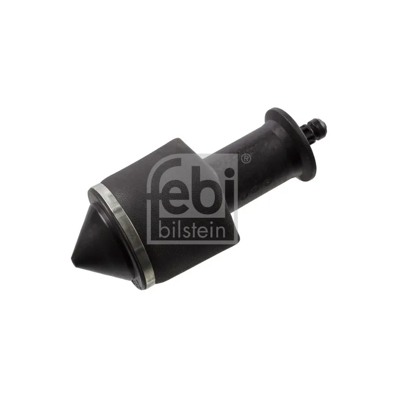 Soufflet à air, suspension de la cabine FEBI BILSTEIN 101368