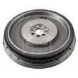 Volant moteur FEBI BILSTEIN 104640 - Visuel 1