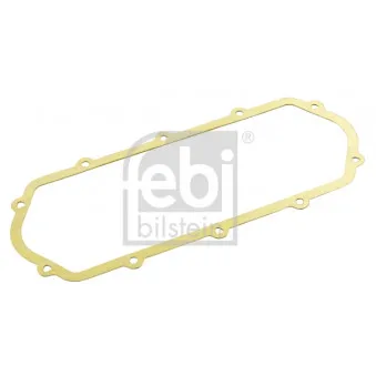 Joint, radiateur d'huile FEBI BILSTEIN 104490