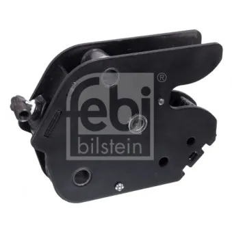 Mécanisme de verrouillage, cabine FEBI BILSTEIN 105806