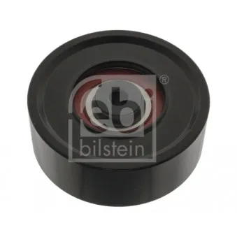 Poulie-tendeur, courroie trapézoïdale à nervures FEBI BILSTEIN 100565