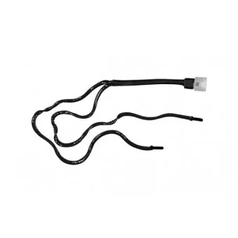 Contact d'avertissement, usure des plaquettes de frein TEXTAR