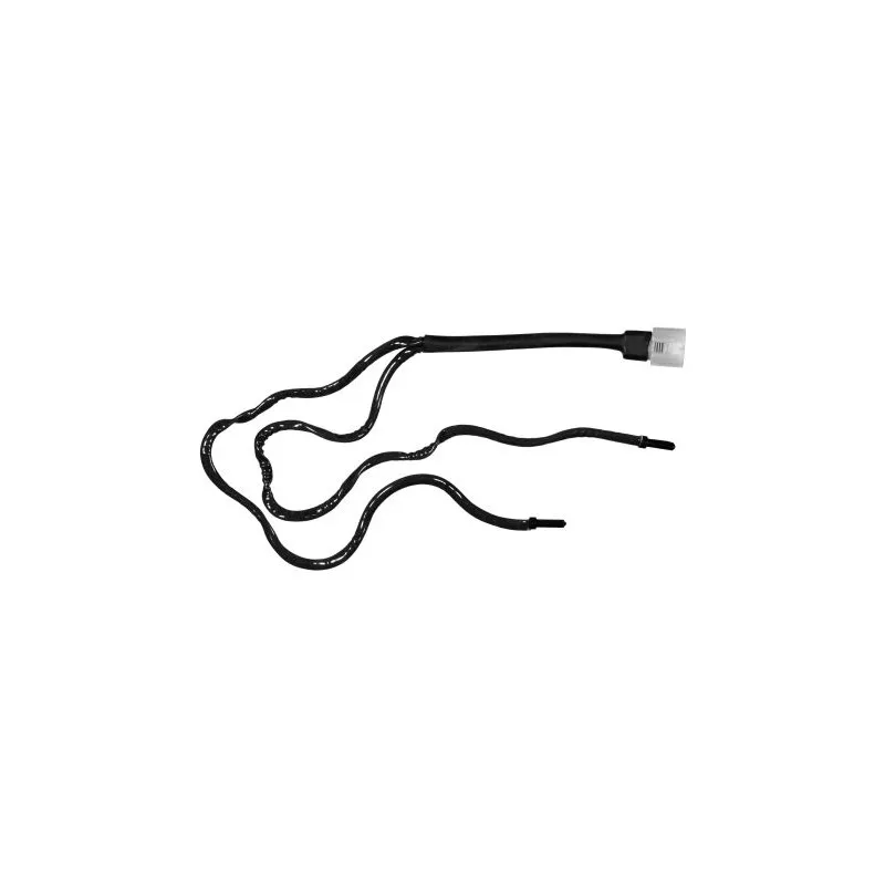 Contact d'avertissement, usure des plaquettes de frein TEXTAR 98028700