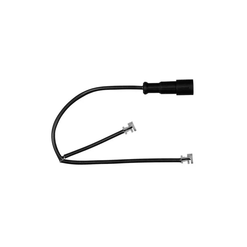 Contact d'avertissement, usure des plaquettes de frein TEXTAR 98028800