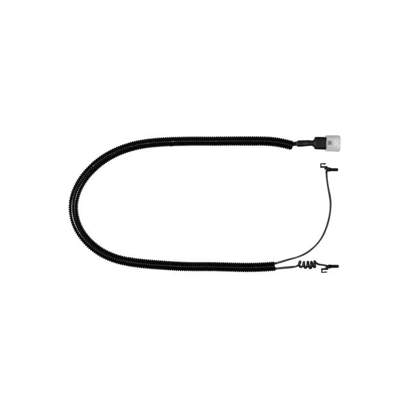 Contact d'avertissement, usure des plaquettes de frein TEXTAR 98022200