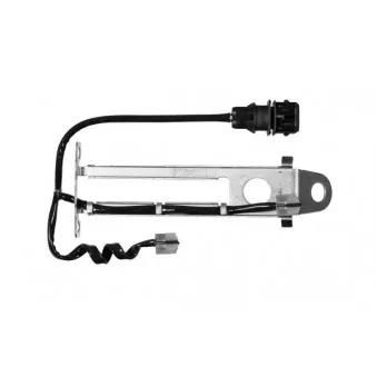 Contact d'avertissement, usure des plaquettes de frein TEXTAR