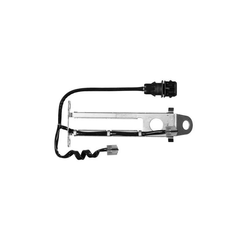 Contact d'avertissement, usure des plaquettes de frein TEXTAR 98024100