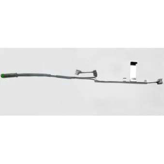 Contact d'avertissement, usure des plaquettes de frein TEXTAR