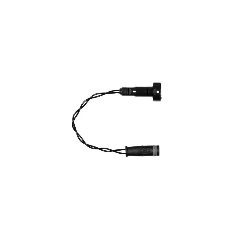 Contact d'avertissement, usure des plaquettes de frein TEXTAR 98023500