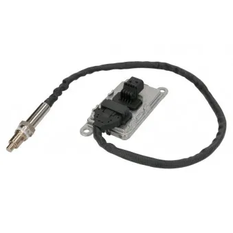 Capteur NOx, Injection d'urée AKUSAN