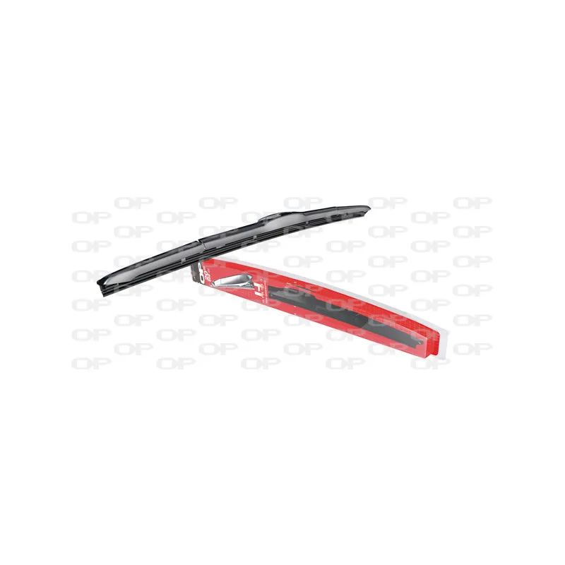 Balai d'essuie-glace OPEN PARTS WBH0020.00