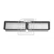 Filtre, air de l'habitacle FEBI BILSTEIN 15350 - Visuel 1