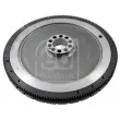 Volant moteur FEBI BILSTEIN 17176 - Visuel 1