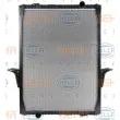 Radiateur, refroidissement du moteur HELLA 8MK 376 726-481 - Visuel 2