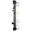 Radiateur, refroidissement du moteur HELLA 8MK 376 726-481 - Visuel 3