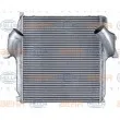 Intercooler, échangeur HELLA 8ML 376 724-061 - Visuel 2