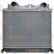 Intercooler, échangeur HELLA 8ML 376 724-371 - Visuel 2