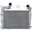 Intercooler, échangeur HELLA 8ML 376 756-181 - Visuel 2