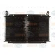 Radiateur d'huile HELLA 8MO 376 901-011 - Visuel 2