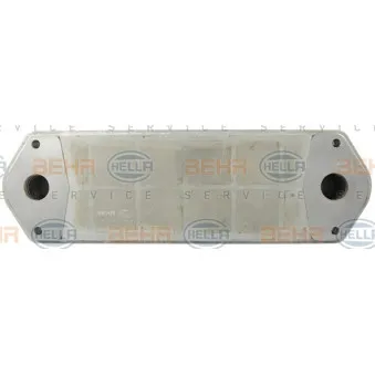 Radiateur d'huile HELLA 8MO 376 901-141