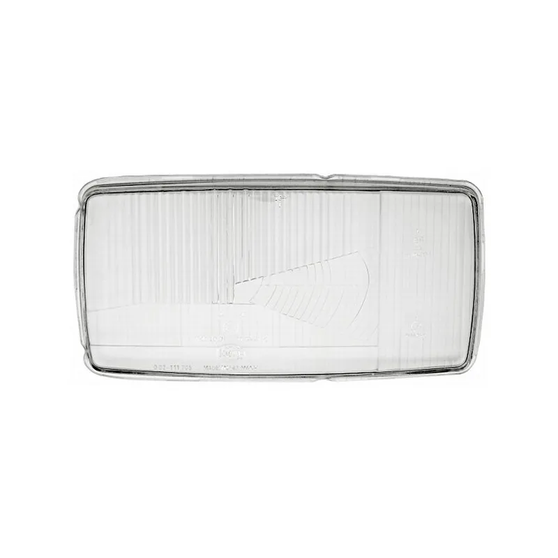 Disperseur, projecteur principal HELLA 9ES 111 705-001