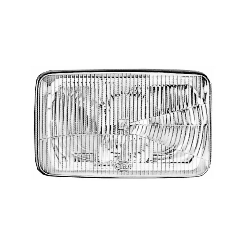 Disperseur, projecteur principal HELLA 9ES 120 743-001