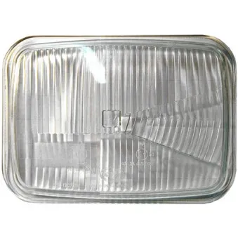 Disperseur, projecteur principal HELLA