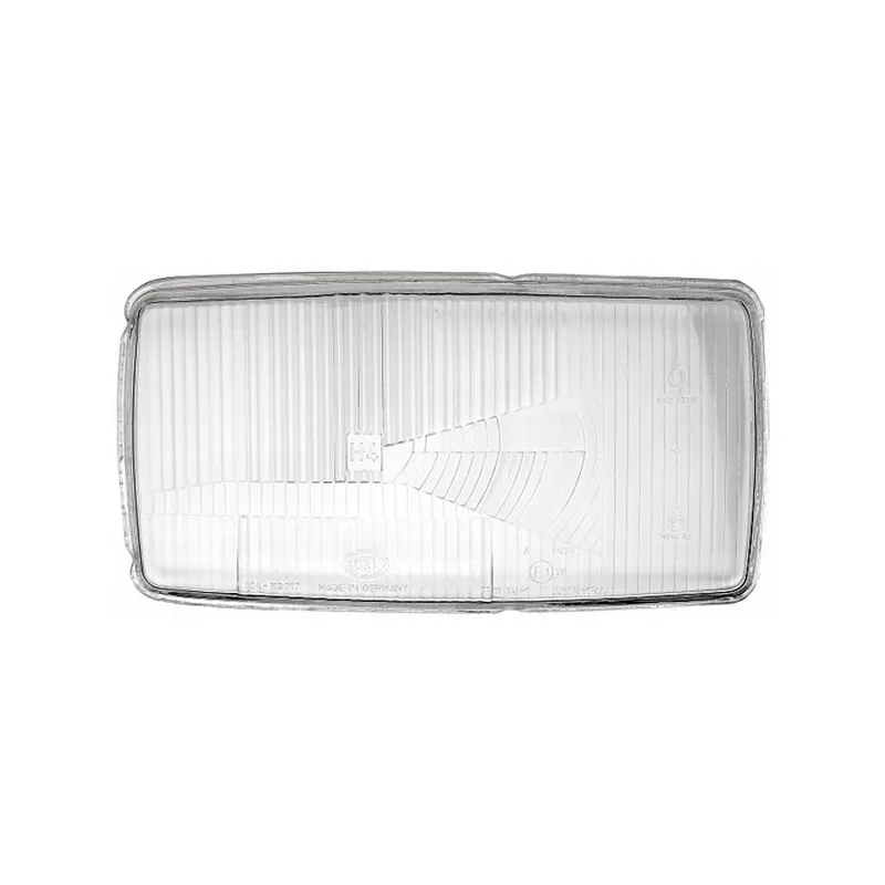 Disperseur, projecteur principal HELLA 9ES 113 916-001