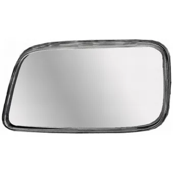 Disperseur, projecteur principal HELLA