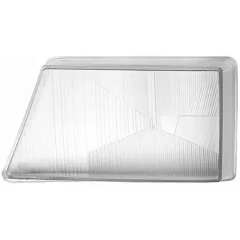 Disperseur, projecteur principal HELLA