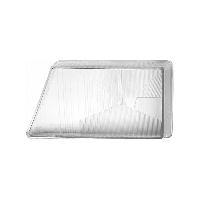 Disperseur, projecteur principal HELLA 9ES 148 324-021