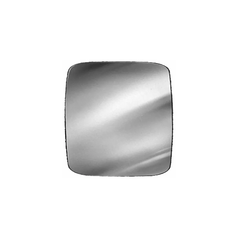 Verre de rétroviseur HELLA 9EY 561 814-001