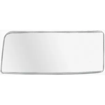 Disperseur, projecteur principal HELLA