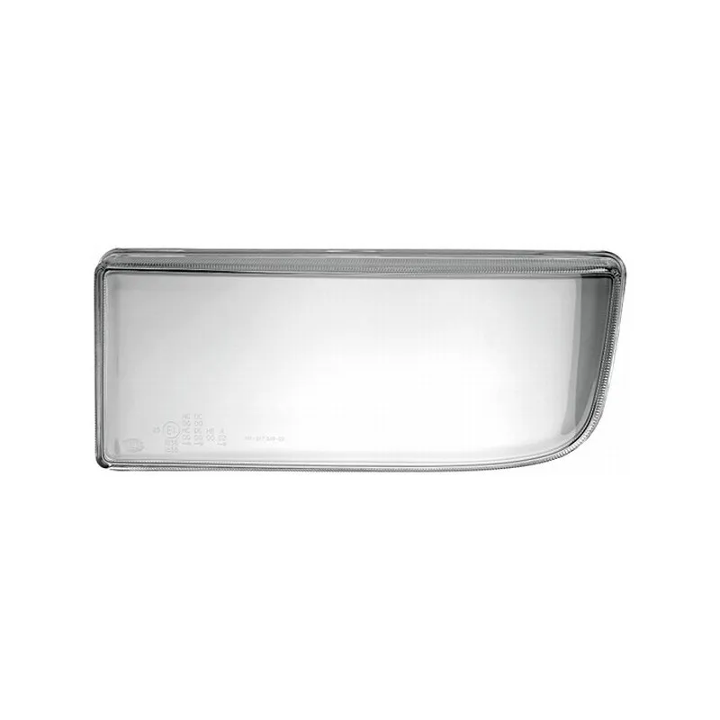 Disperseur, projecteur principal HELLA 9ES 247 754-001