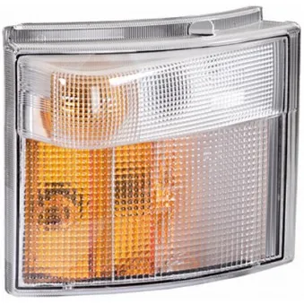 Feu clignotant HELLA