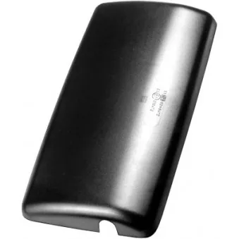 Revêtement, rétroviseur extérieur HELLA