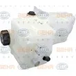 Vase d'expansion, liquide de refroidissement HELLA 8MA 376 705-461 - Visuel 2