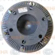 Embrayage, ventilateur de radiateur HELLA 8MV 376 702-051 - Visuel 2