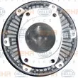 Embrayage, ventilateur de radiateur HELLA 8MV 376 728-151 - Visuel 2