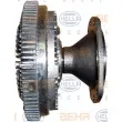 Embrayage, ventilateur de radiateur HELLA 8MV 376 731-441 - Visuel 3