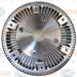 Embrayage, ventilateur de radiateur HELLA 8MV 376 731-361 - Visuel 3