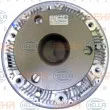 Embrayage, ventilateur de radiateur HELLA 8MV 376 757-631 - Visuel 2