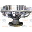 Embrayage, ventilateur de radiateur HELLA 8MV 376 757-631 - Visuel 3