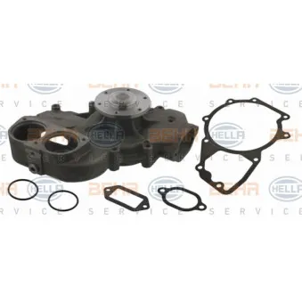 Pompe à eau HELLA