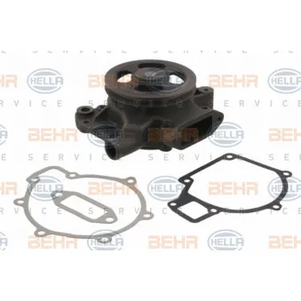 Pompe à eau HELLA