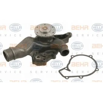 Pompe à eau HELLA